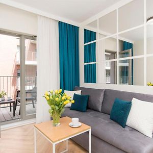 Appartement met een Slaapkamer